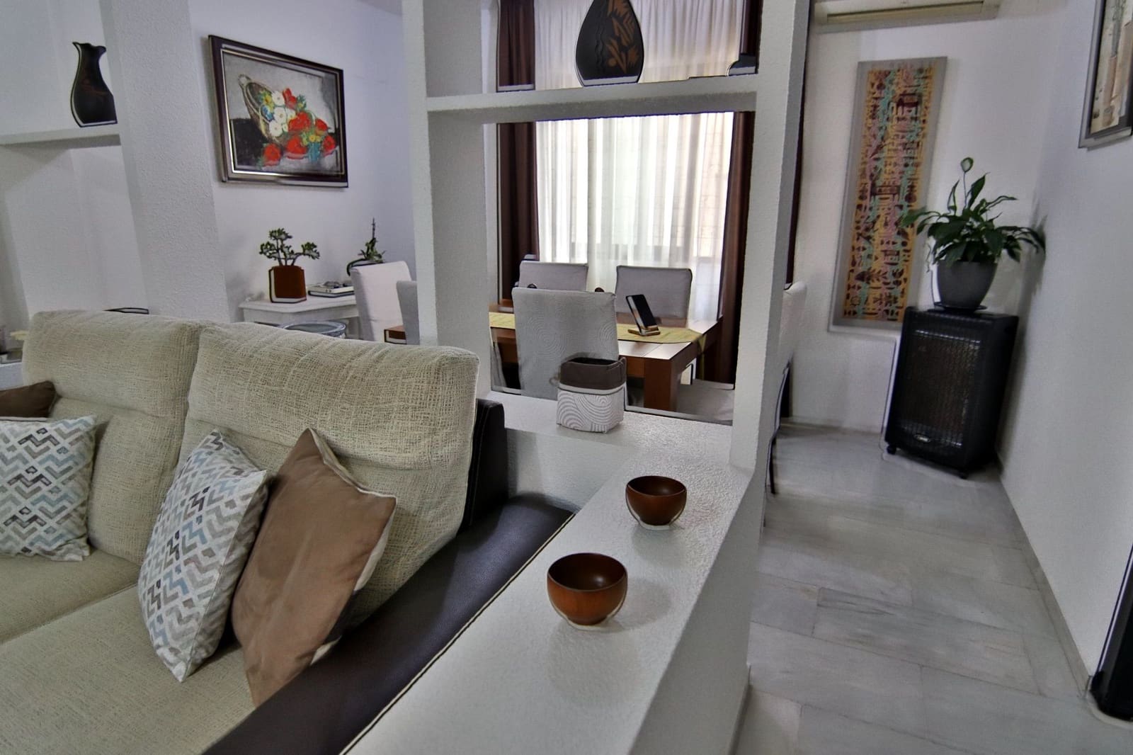 Ático de 4 habitaciones en Benidorm en venta - 466.999 € (Ref: 9458596)