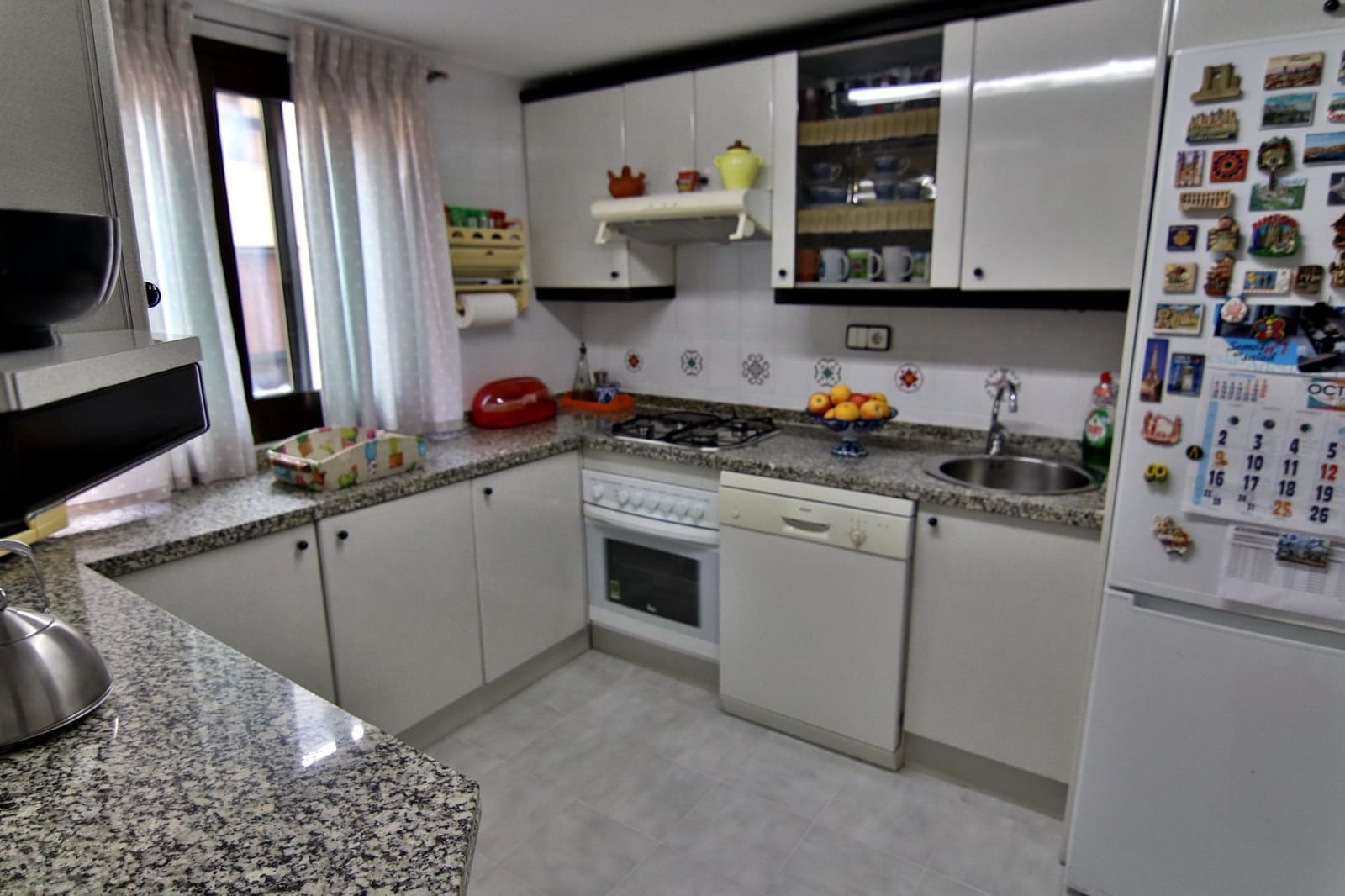 Ático de 4 habitaciones en Benidorm en venta - 466.999 € (Ref: 9458596)
