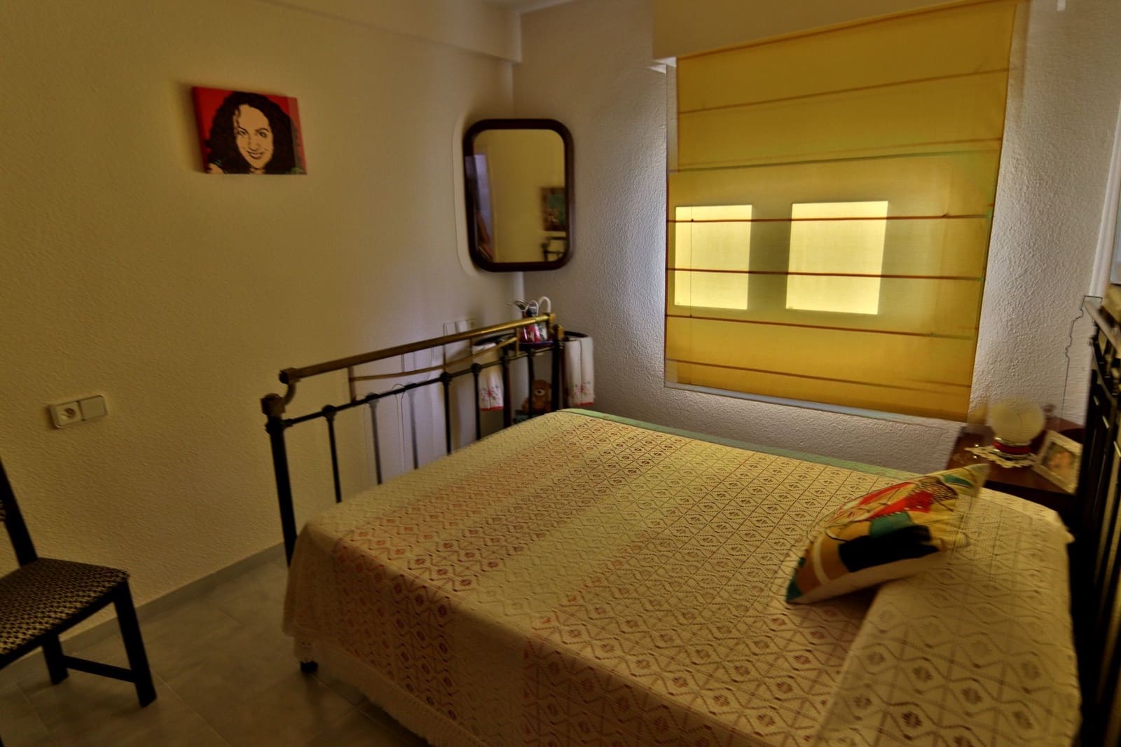 Ático de 4 habitaciones en Benidorm en venta - 466.999 € (Ref: 9458596)