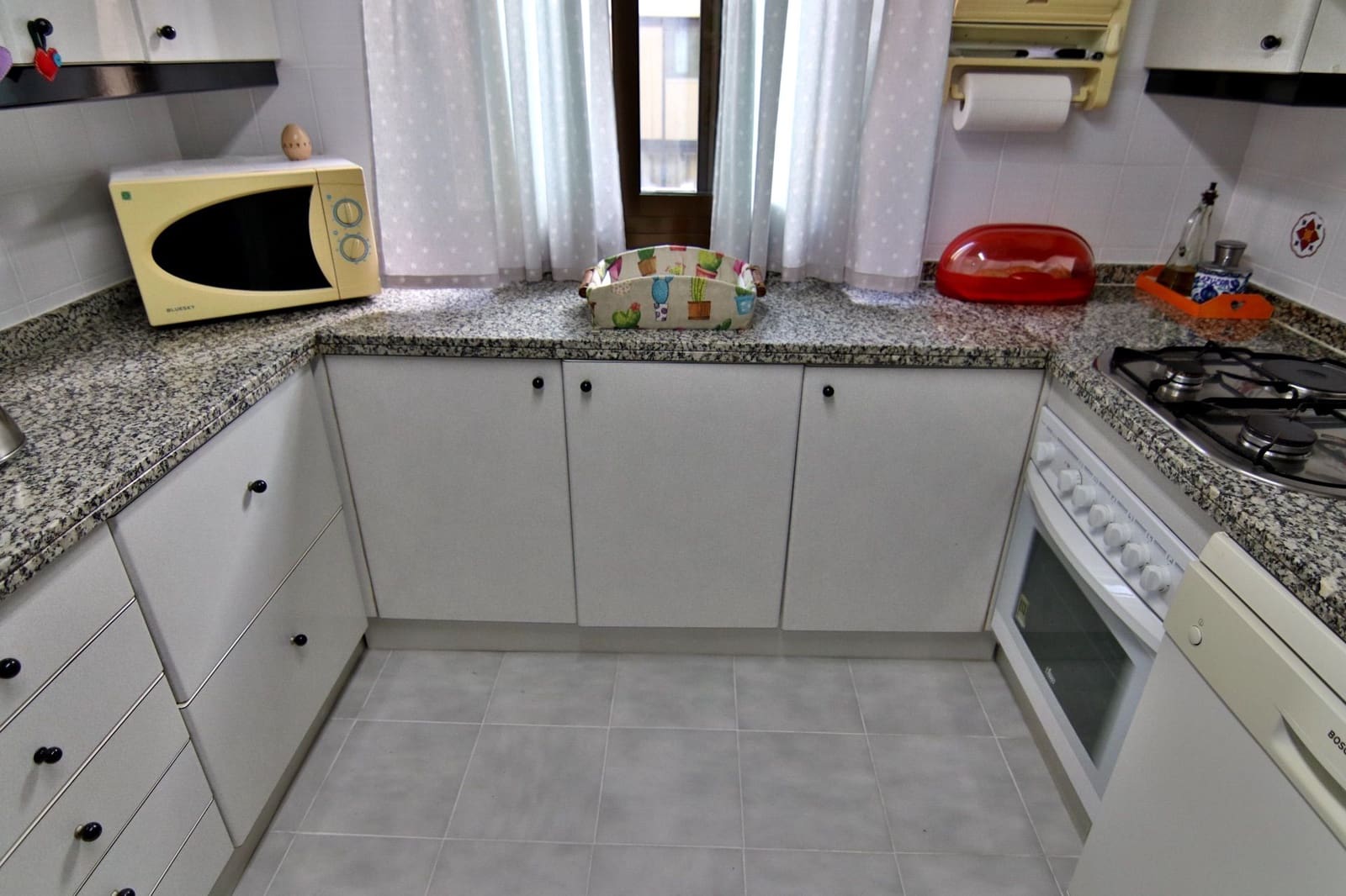 Ático de 4 habitaciones en Benidorm en venta - 466.999 € (Ref: 9458596)