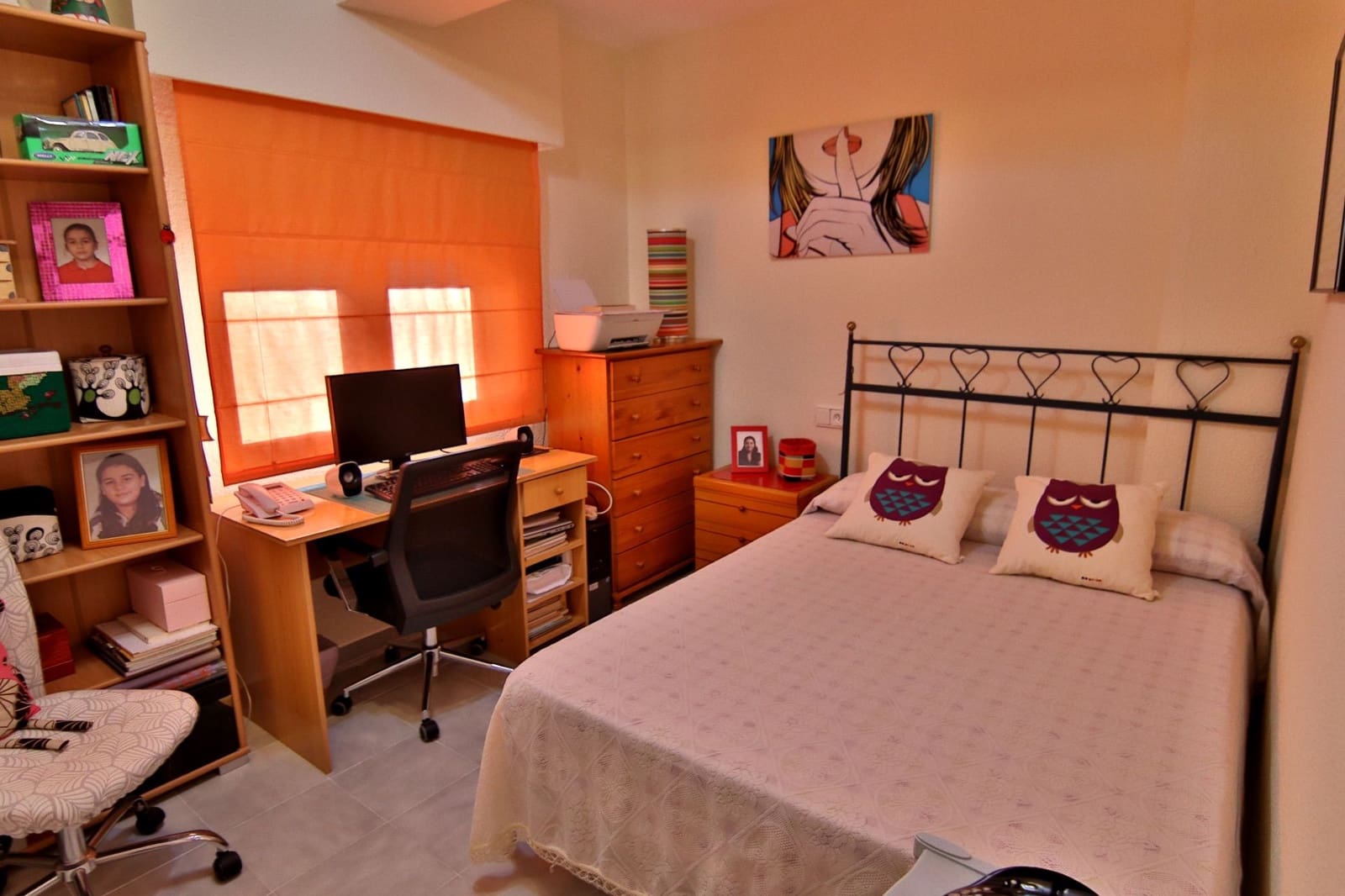 Ático de 4 habitaciones en Benidorm en venta - 466.999 € (Ref: 9458596)