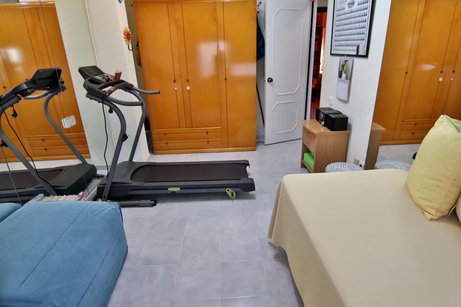 Ático de 4 habitaciones en Benidorm en venta - 466.999 € (Ref: 9458596)