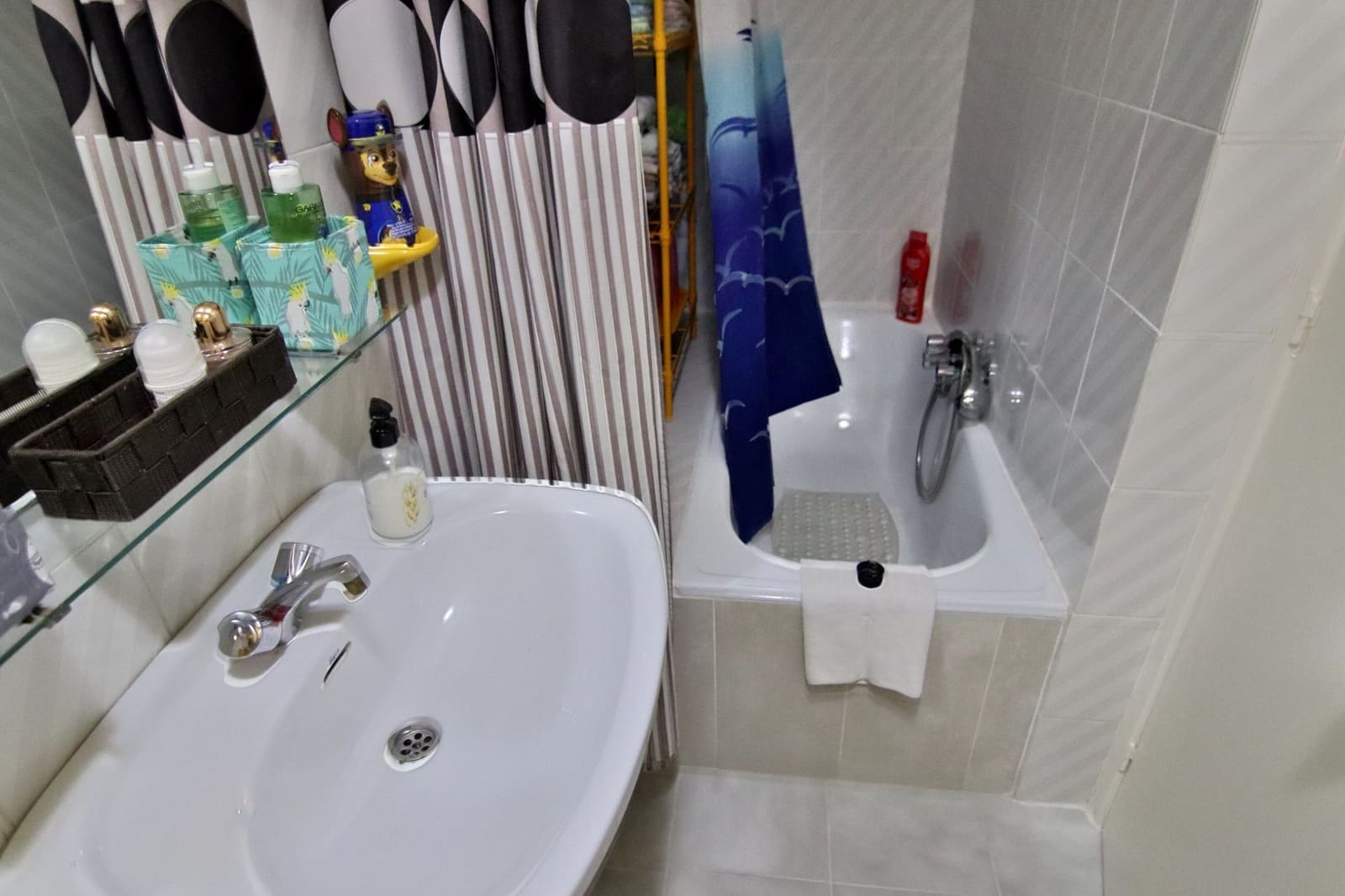 Ático de 4 habitaciones en Benidorm en venta - 466.999 € (Ref: 9458596)