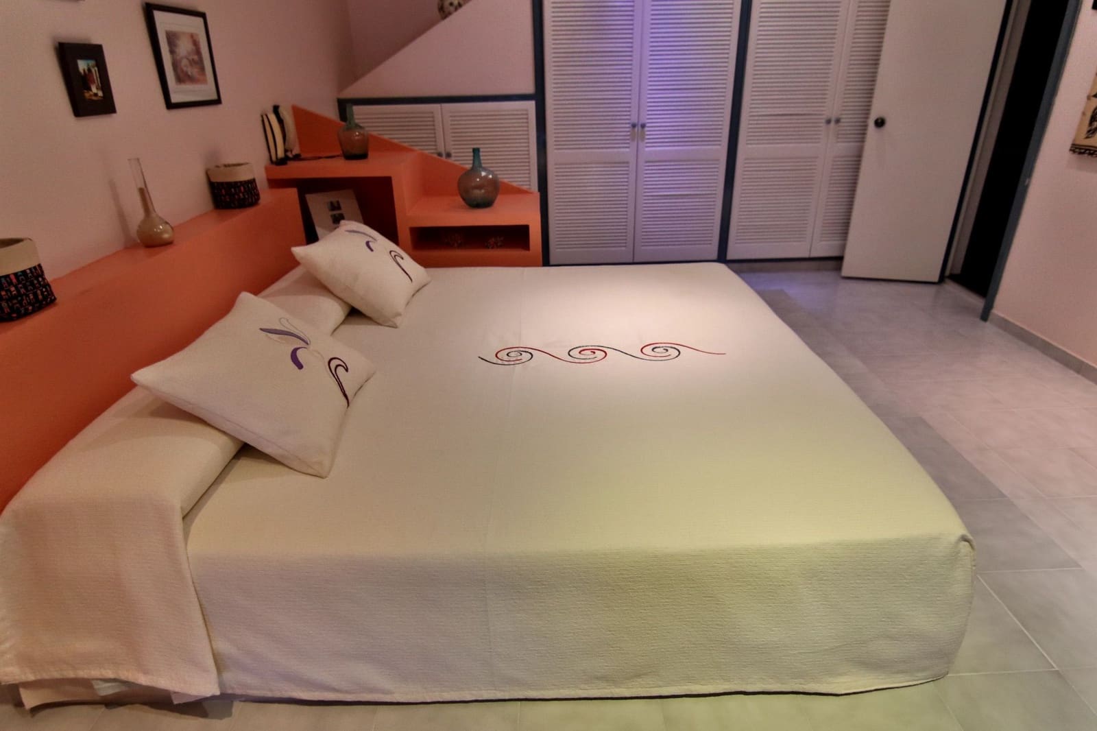 Ático de 4 habitaciones en Benidorm en venta - 466.999 € (Ref: 9458596)