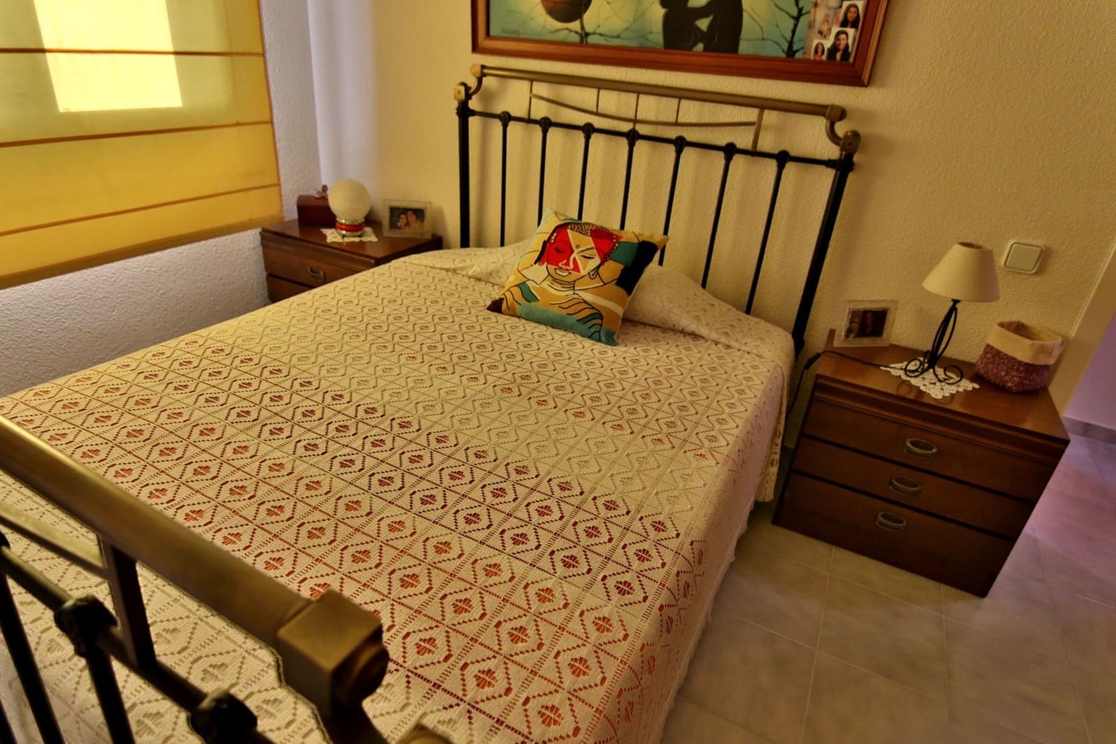 Ático de 4 habitaciones en Benidorm en venta - 466.999 € (Ref: 9458596)