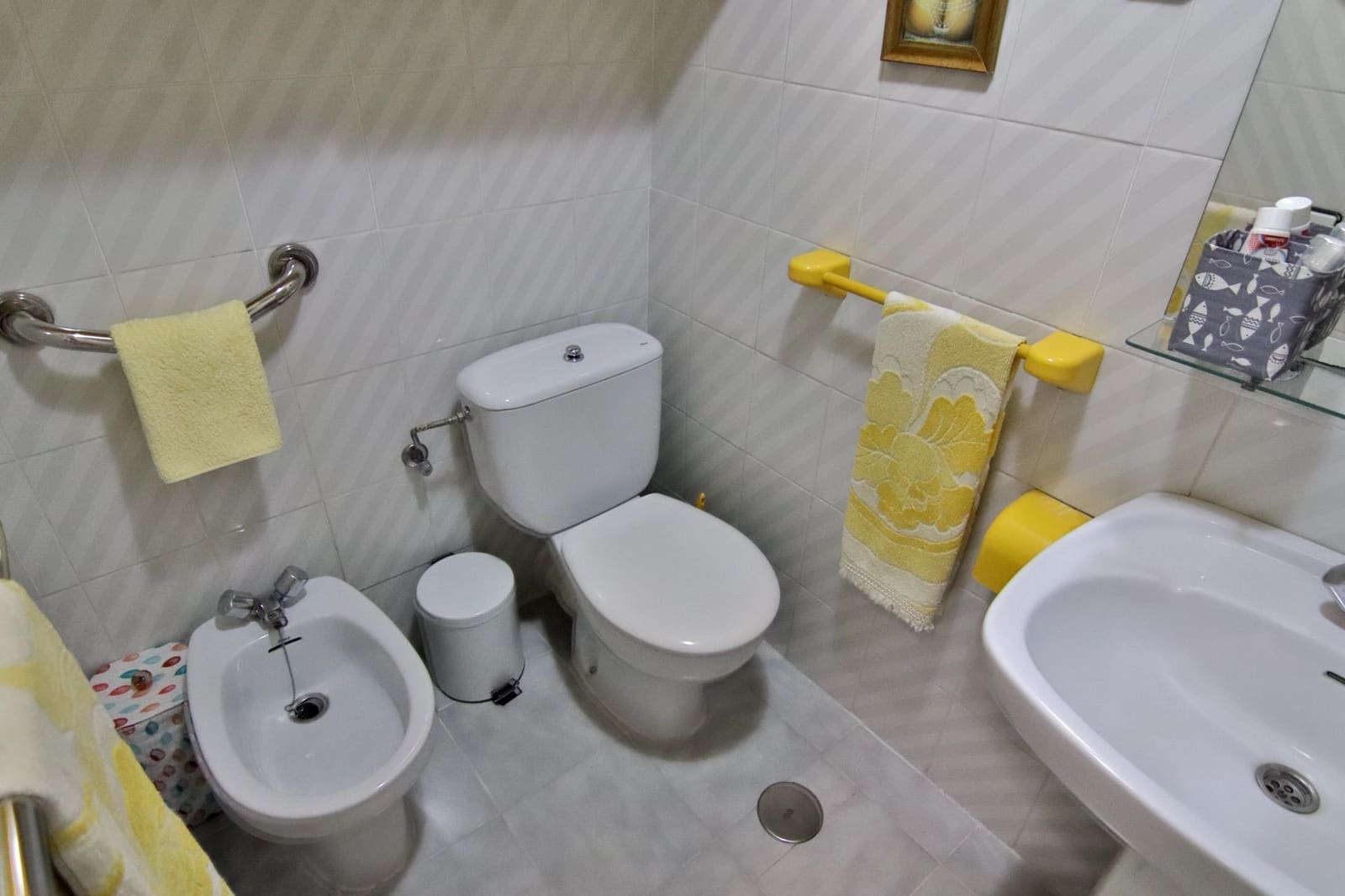 Ático de 4 habitaciones en Benidorm en venta - 466.999 € (Ref: 9458596)