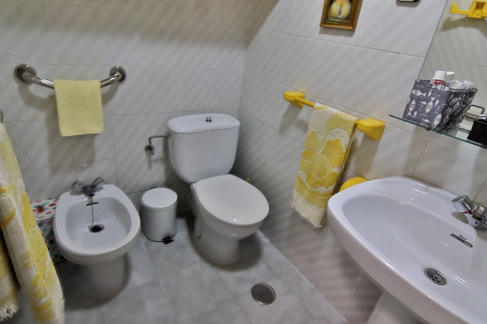 Ático de 4 habitaciones en Benidorm en venta - 466.999 € (Ref: 9458596)