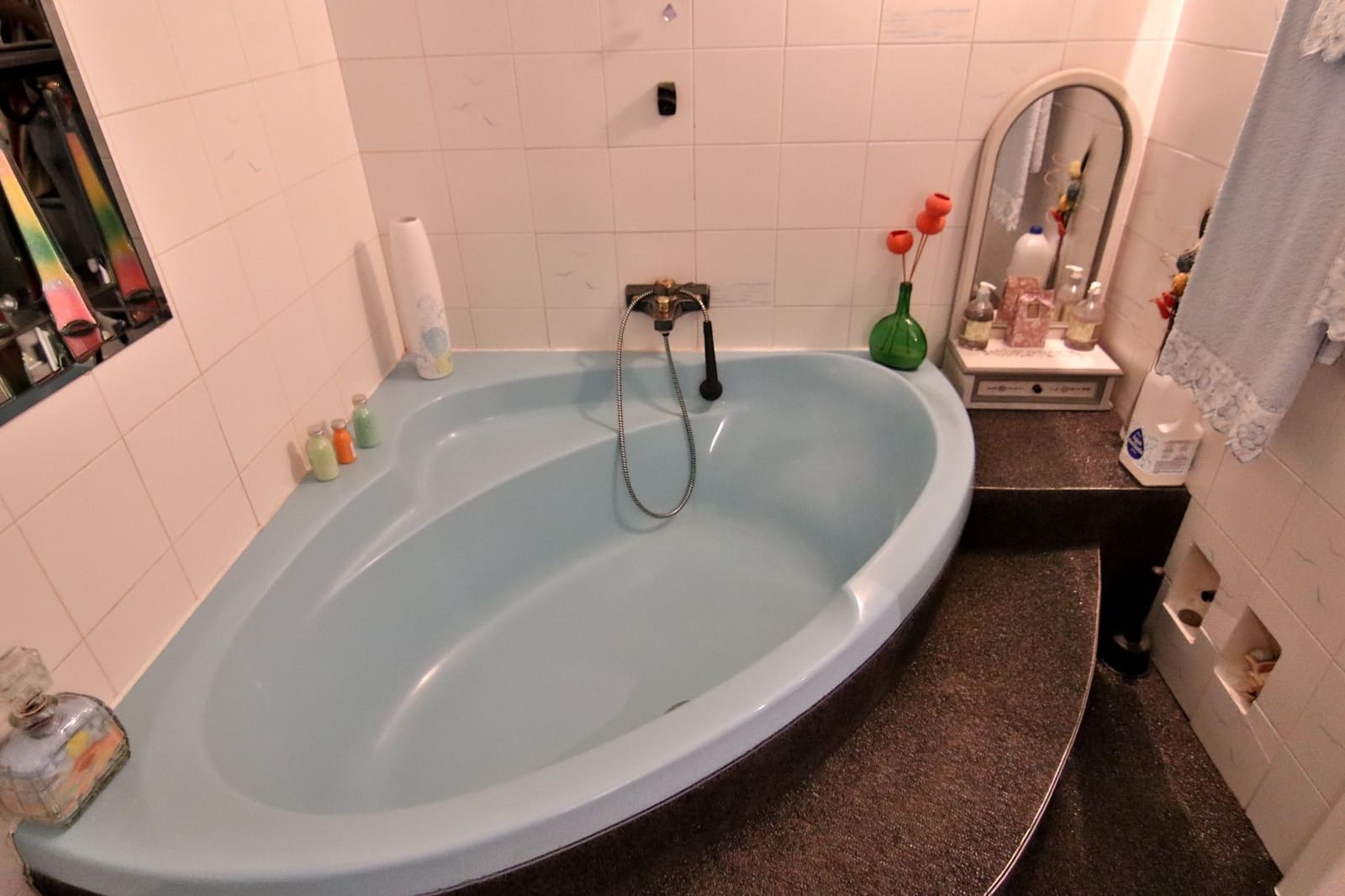 Ático de 4 habitaciones en Benidorm en venta - 466.999 € (Ref: 9458596)