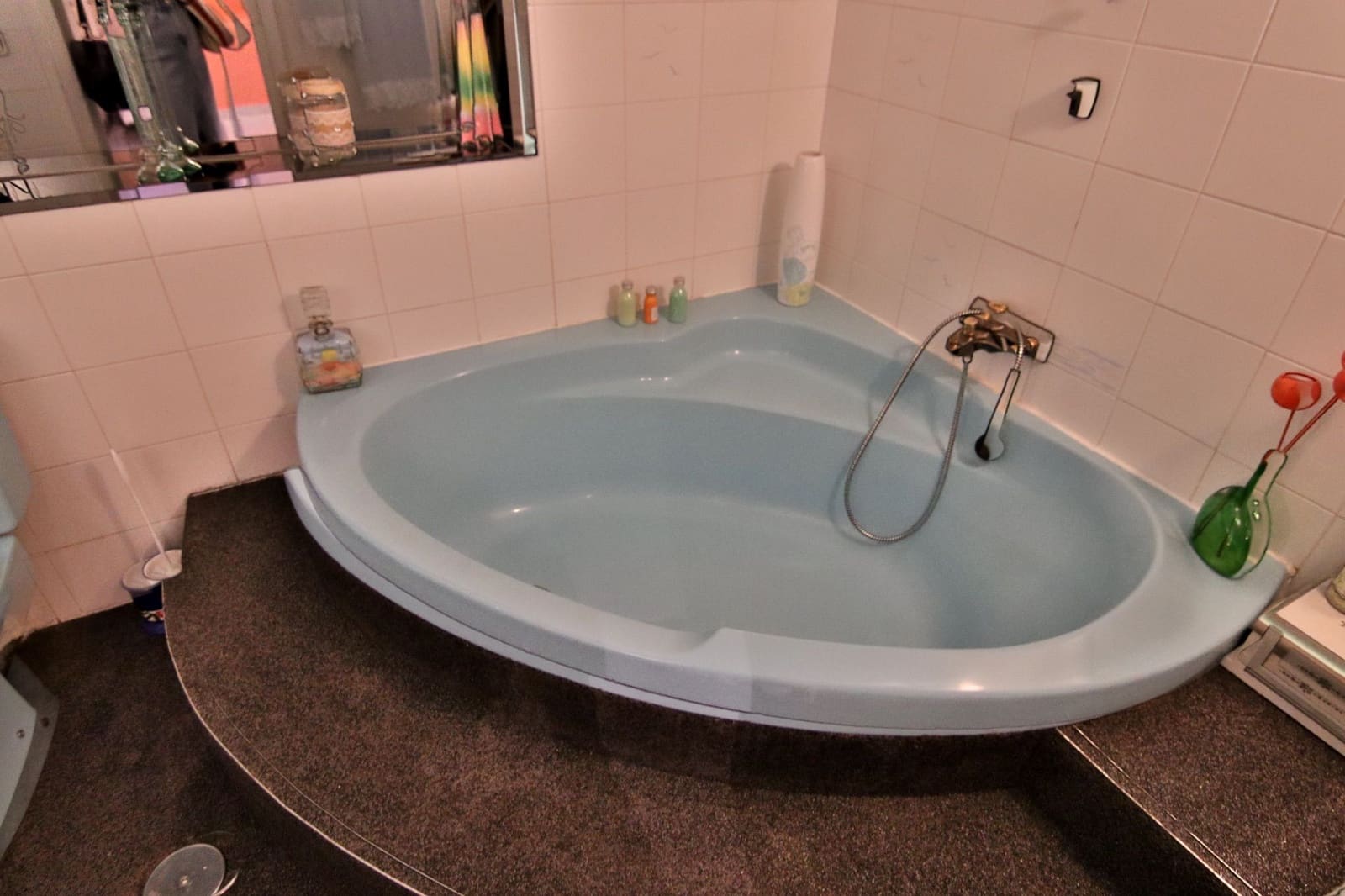 Ático de 4 habitaciones en Benidorm en venta - 466.999 € (Ref: 9458596)