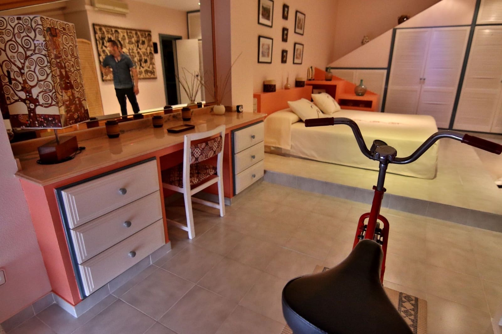 Ático de 4 habitaciones en Benidorm en venta - 466.999 € (Ref: 9458596)