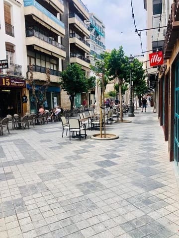 2 camera da letto Appartamento in vendita in Benidorm - 229.999 € (Rif: 9458598)