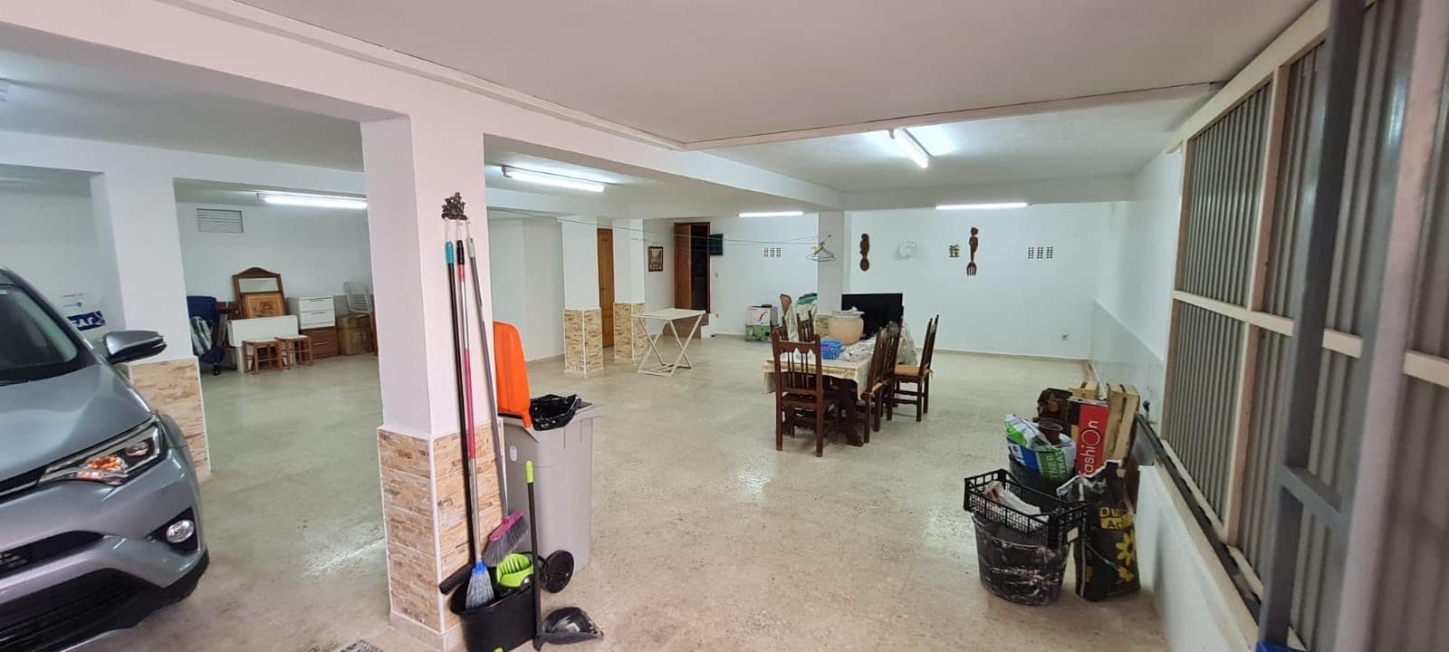 6 Zimmer Villa zu verkaufen in Benidorm mit Pool Garage - 745.000 € (Ref: 9458602)