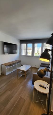 2 sovrum Hus till salu i Benidorm - 190 000 € (Ref: 9458603)