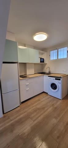 2 sovrum Hus till salu i Benidorm - 190 000 € (Ref: 9458603)