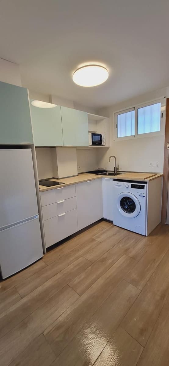 2 sovrum Hus till salu i Benidorm - 190 000 € (Ref: 9458603)