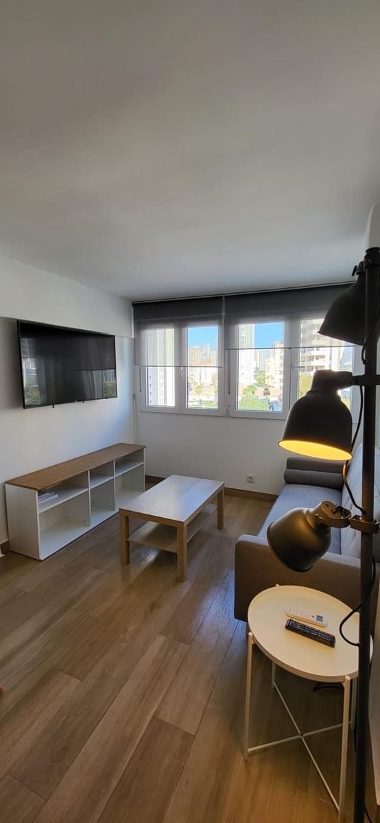 2 sovrum Hus till salu i Benidorm - 190 000 € (Ref: 9458603)