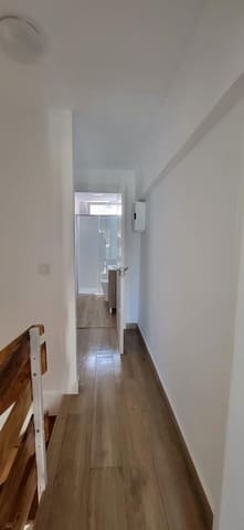 2 sovrum Hus till salu i Benidorm - 190 000 € (Ref: 9458603)