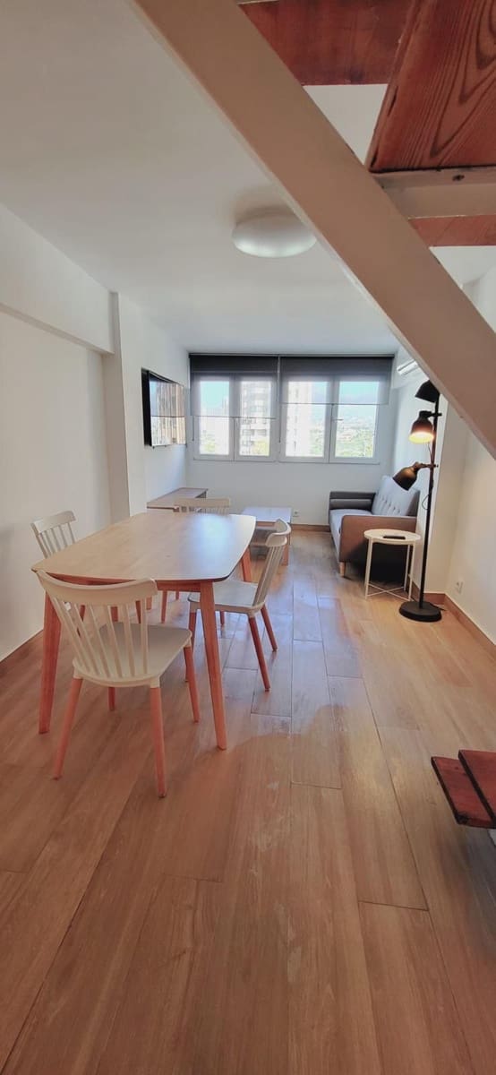 2 sovrum Hus till salu i Benidorm - 190 000 € (Ref: 9458603)