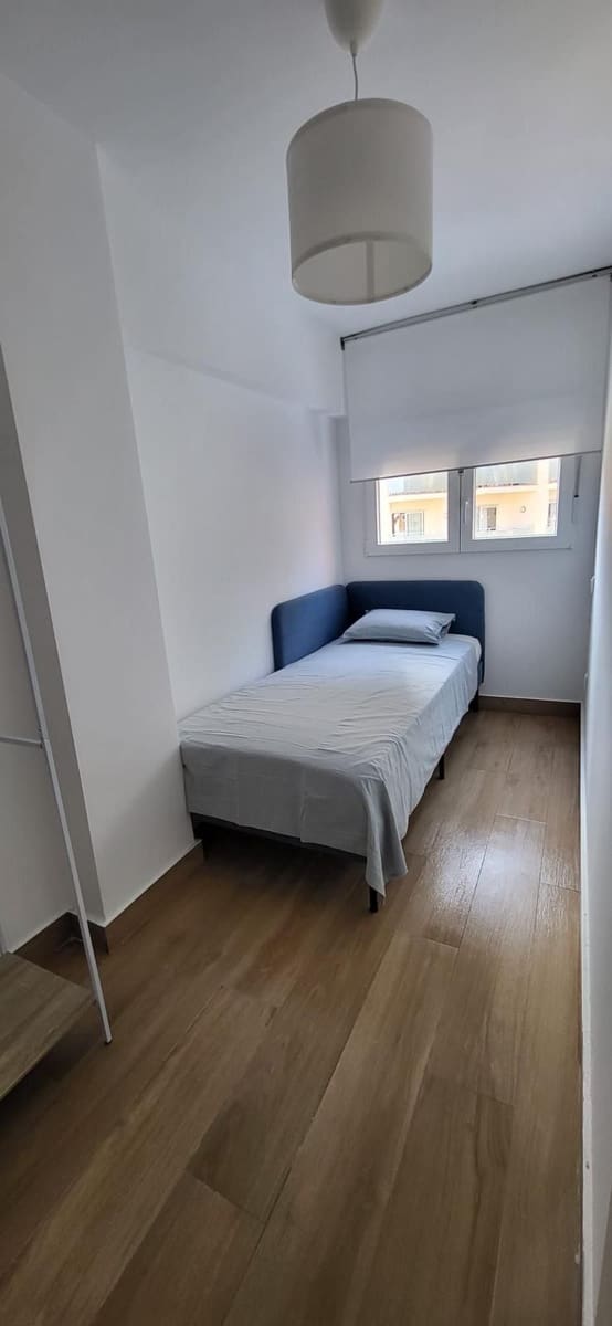 2 sovrum Hus till salu i Benidorm - 190 000 € (Ref: 9458603)