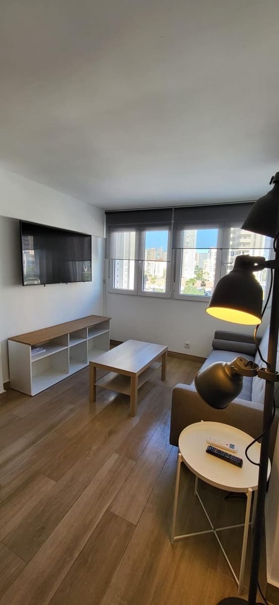 2 sovrum Hus till salu i Benidorm - 190 000 € (Ref: 9458603)