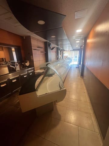 Commerciale in vendita in Benidorm - 350.000 € (Rif: 9458604)