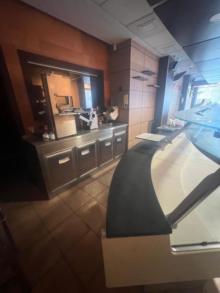 Komercyjne na sprzedaż w Benidorm - 350 000 € (Ref: 9458604)