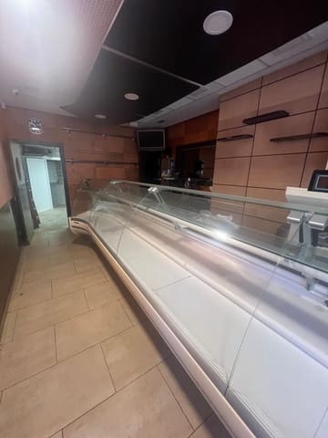 Commerciale in vendita in Benidorm - 350.000 € (Rif: 9458604)