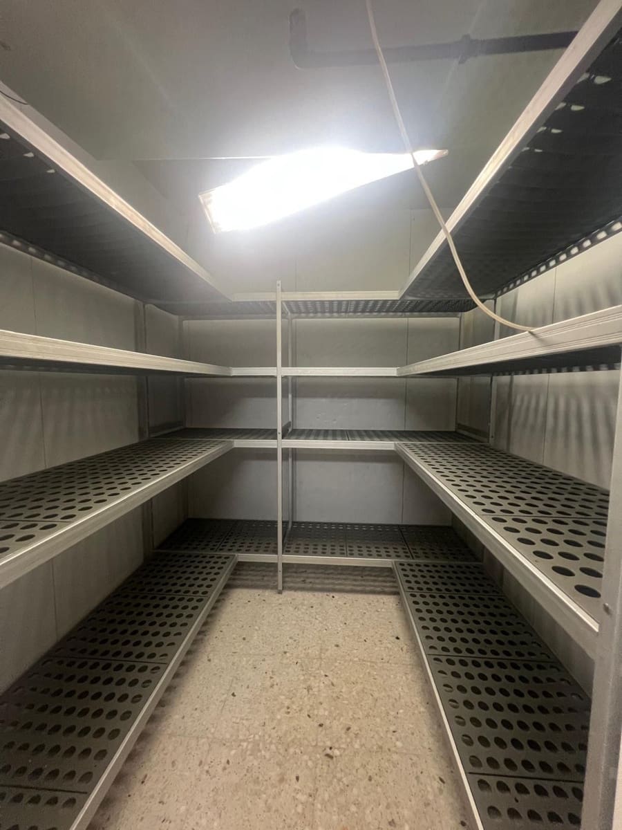 Komercyjne na sprzedaż w Benidorm - 350 000 € (Ref: 9458604)