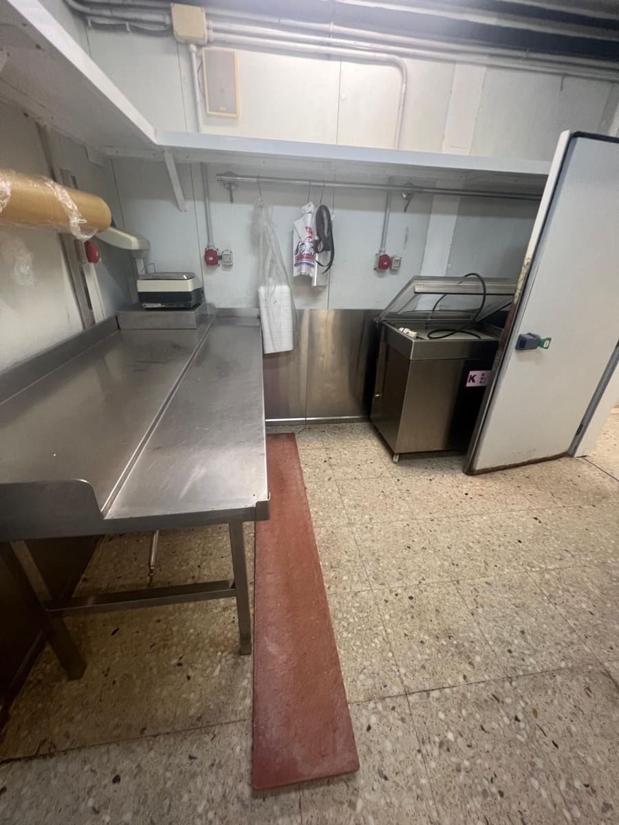 Komercyjne na sprzedaż w Benidorm - 350 000 € (Ref: 9458604)