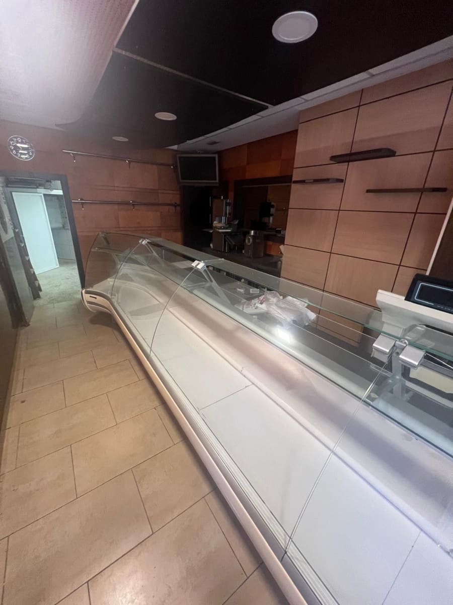 Komercyjne na sprzedaż w Benidorm - 350 000 € (Ref: 9458604)