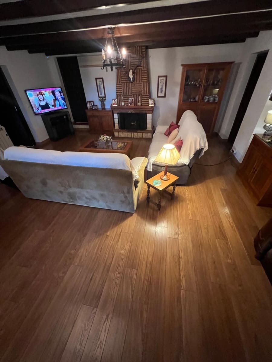 5 Zimmer Villa zu verkaufen in La Nucia mit Garage - 860.000 € (Ref: 9458606)