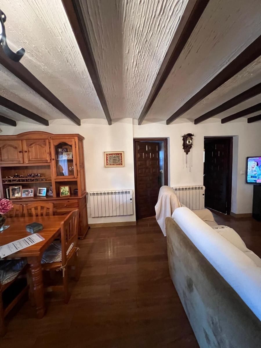 5 Zimmer Villa zu verkaufen in La Nucia mit Garage - 860.000 € (Ref: 9458606)