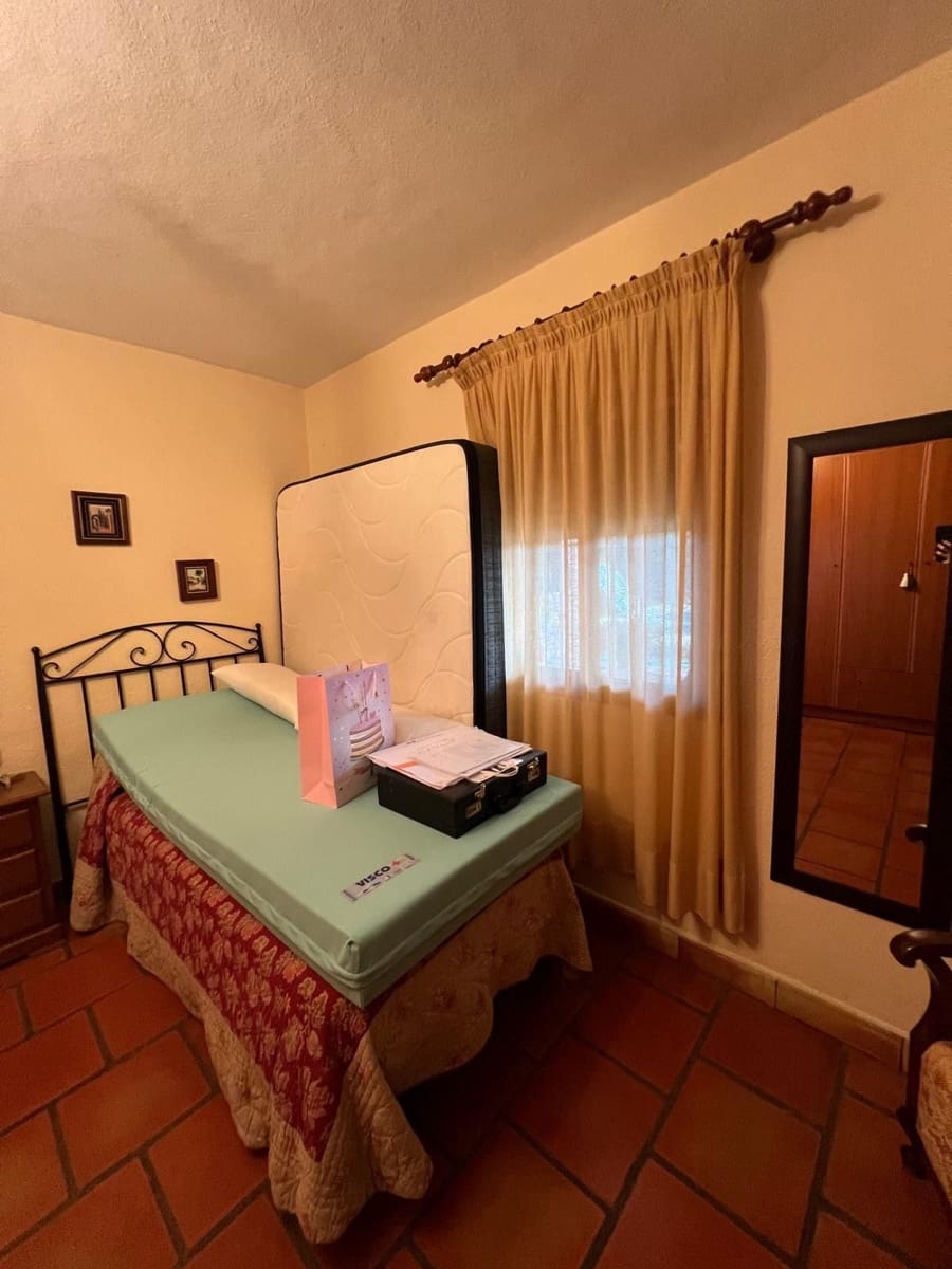 5 Zimmer Villa zu verkaufen in La Nucia mit Garage - 860.000 € (Ref: 9458606)