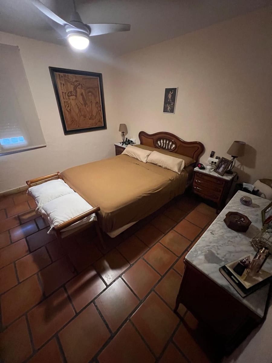 5 Zimmer Villa zu verkaufen in La Nucia mit Garage - 860.000 € (Ref: 9458606)