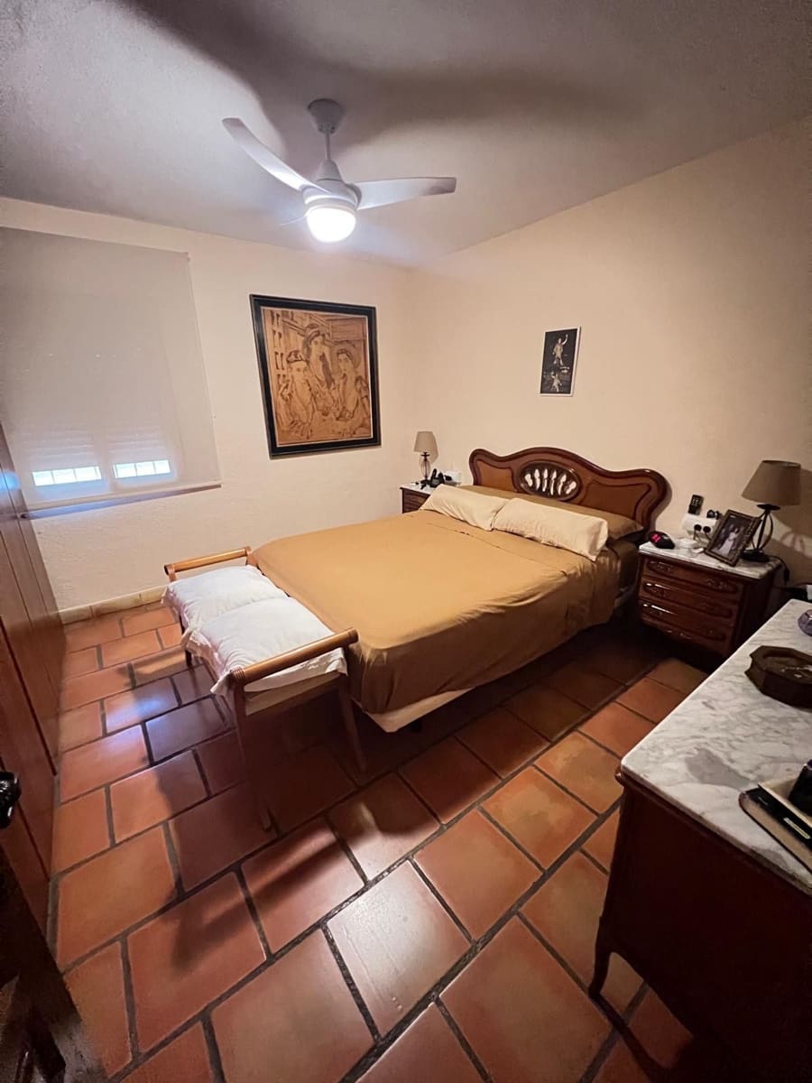 5 Zimmer Villa zu verkaufen in La Nucia mit Garage - 860.000 € (Ref: 9458606)