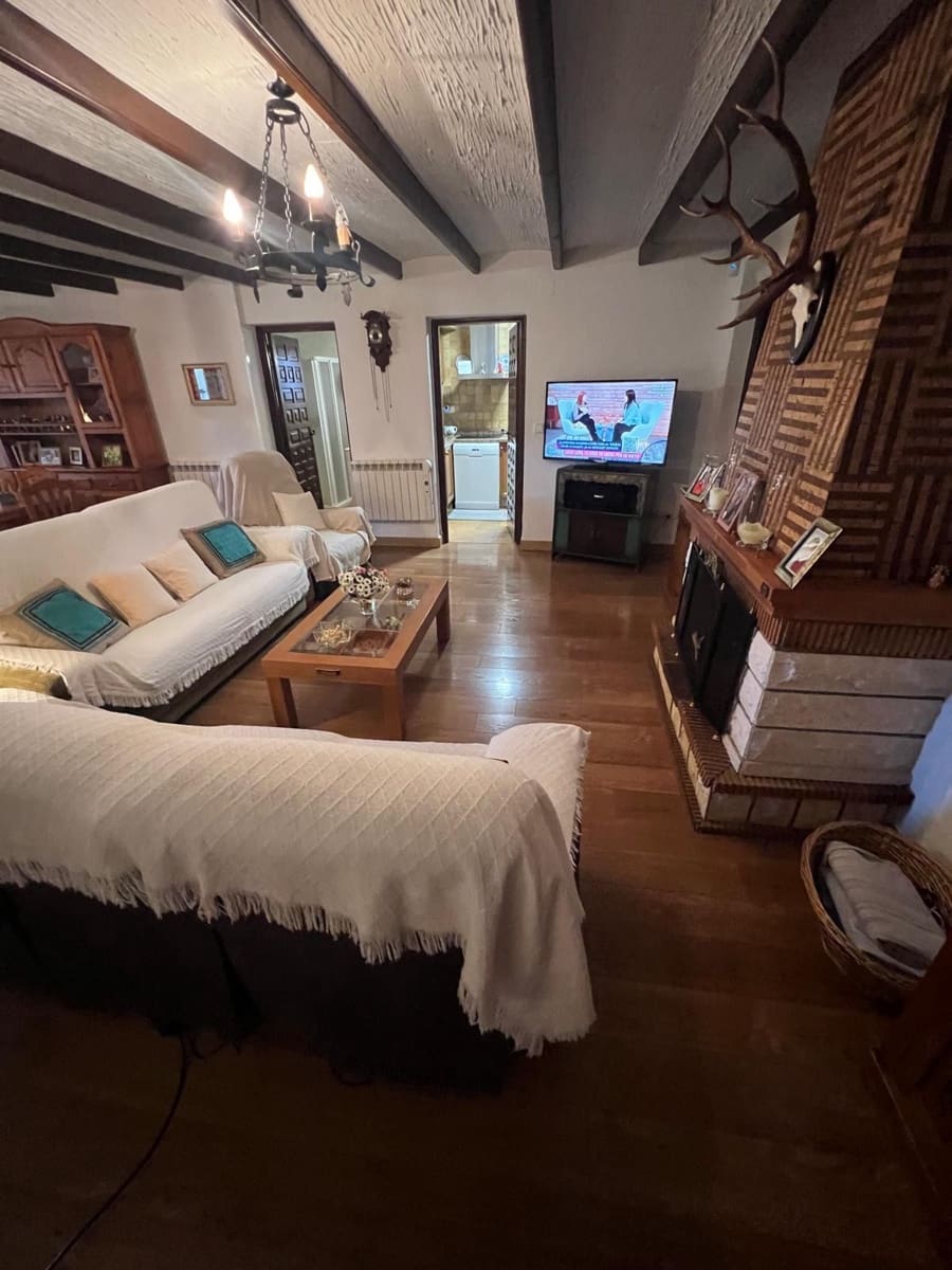 5 Zimmer Villa zu verkaufen in La Nucia mit Garage - 860.000 € (Ref: 9458606)