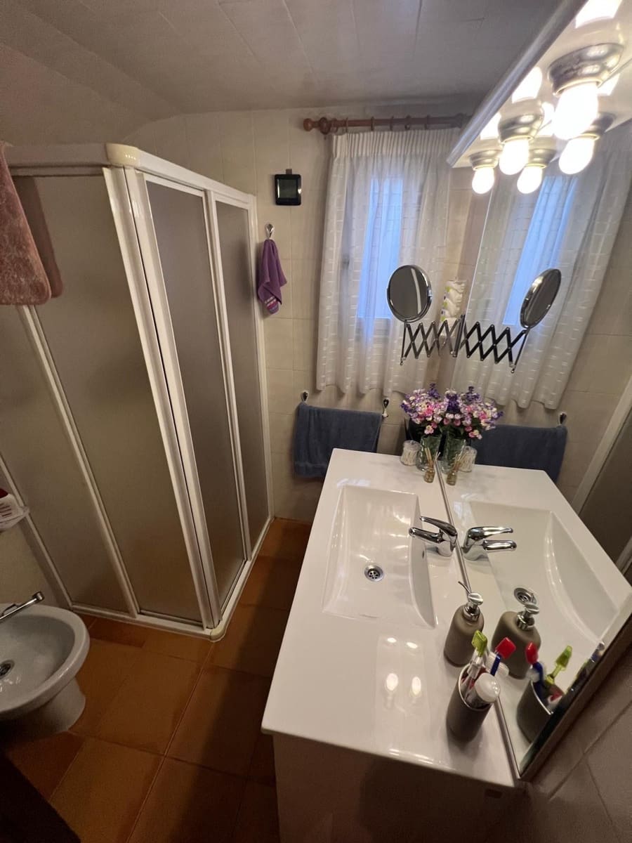 5 Zimmer Villa zu verkaufen in La Nucia mit Garage - 860.000 € (Ref: 9458606)