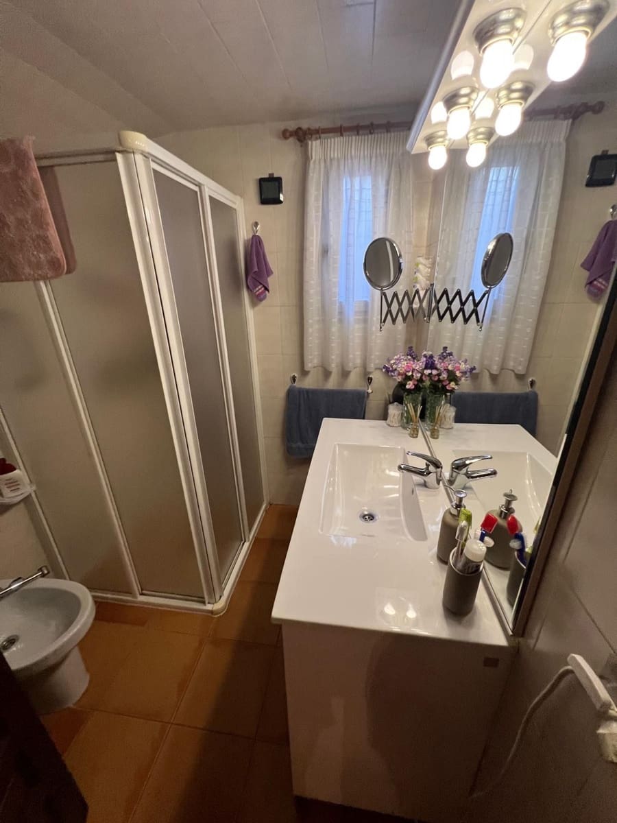 5 Zimmer Villa zu verkaufen in La Nucia mit Garage - 860.000 € (Ref: 9458606)