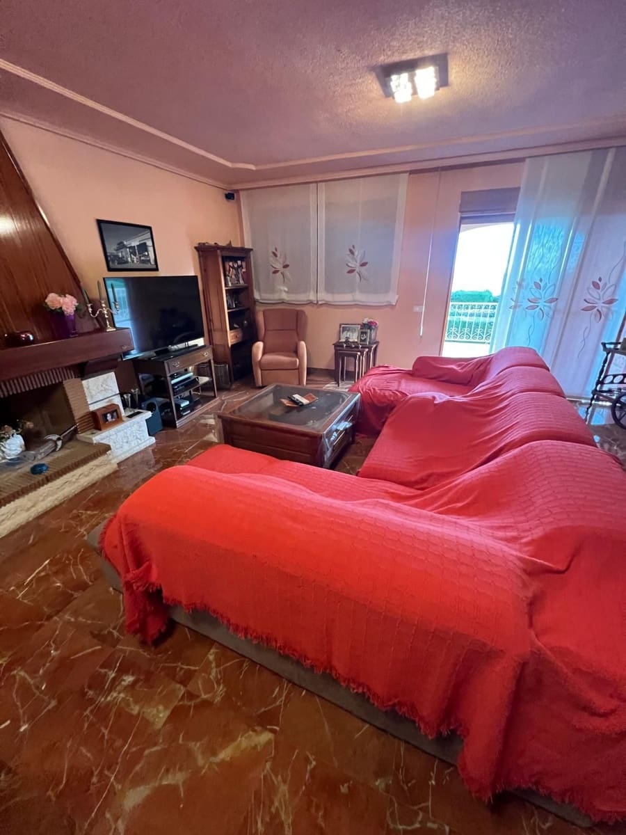 5 Zimmer Villa zu verkaufen in La Nucia mit Garage - 860.000 € (Ref: 9458606)