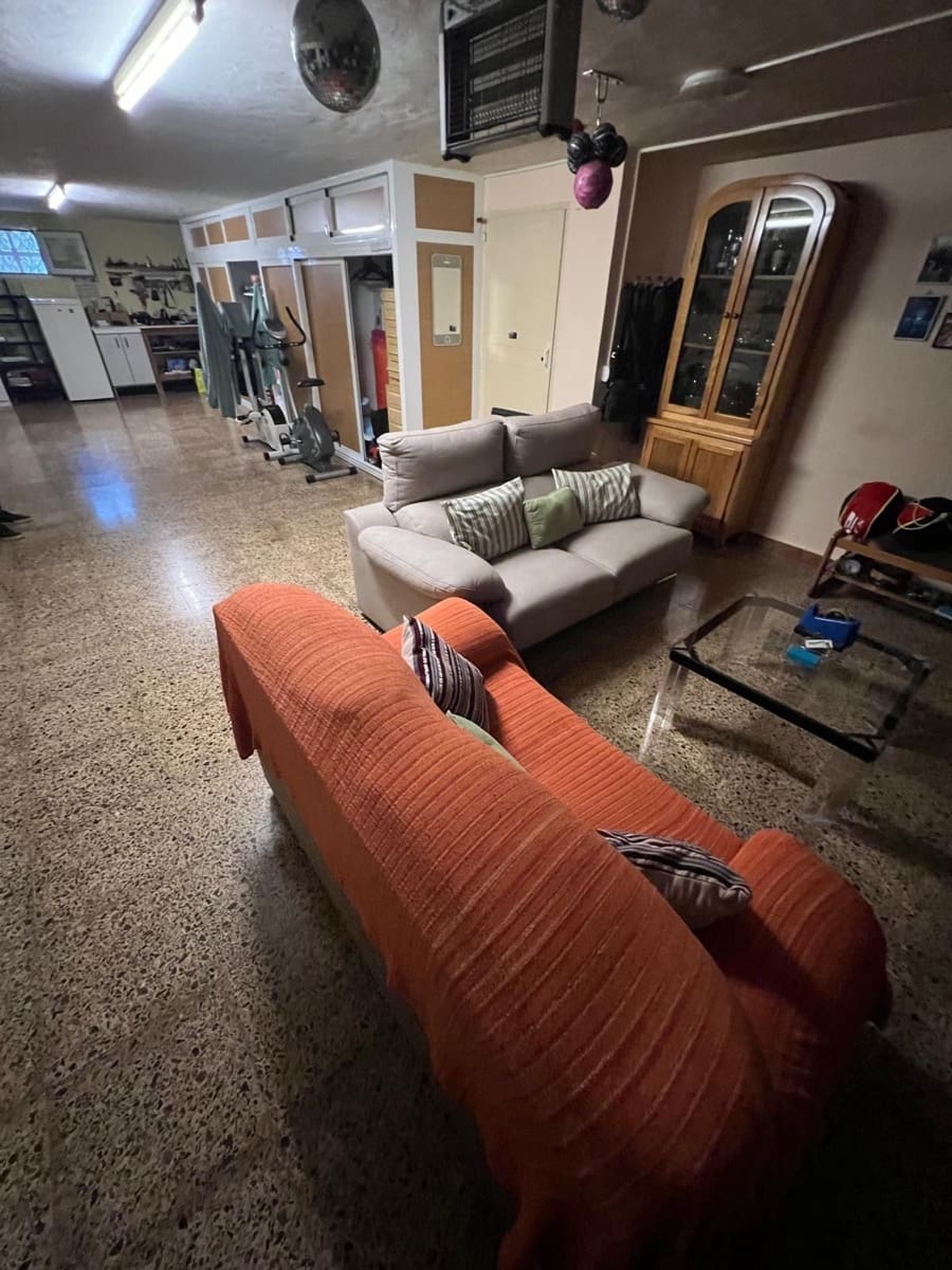 5 Zimmer Villa zu verkaufen in La Nucia mit Garage - 860.000 € (Ref: 9458606)