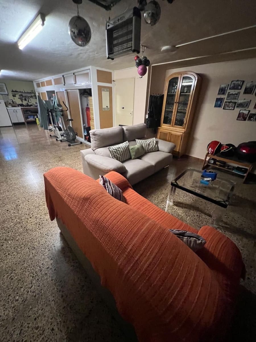 5 Zimmer Villa zu verkaufen in La Nucia mit Garage - 860.000 € (Ref: 9458606)