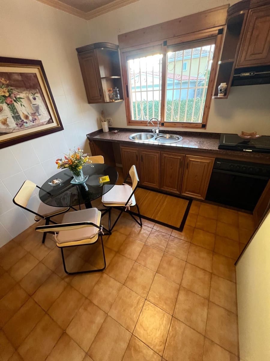 5 Zimmer Villa zu verkaufen in La Nucia mit Garage - 860.000 € (Ref: 9458606)