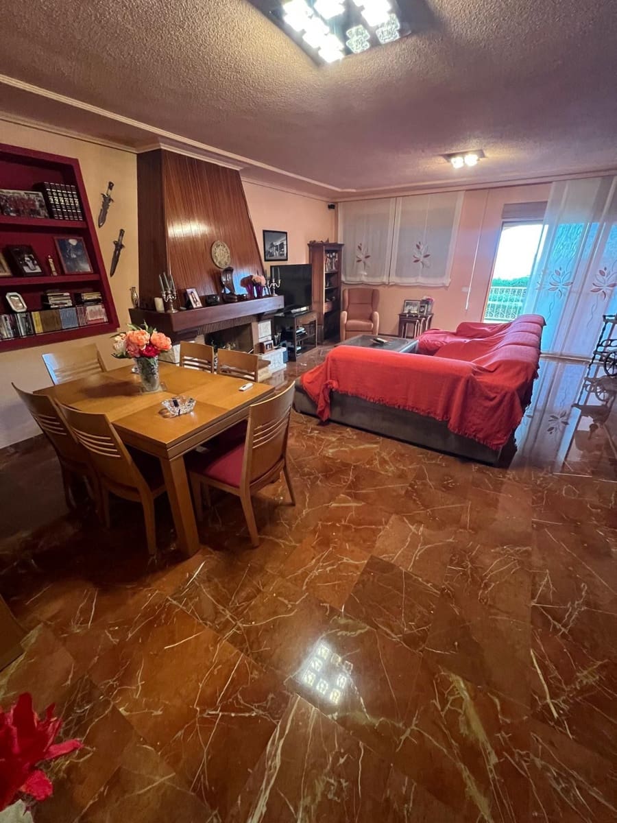 5 Zimmer Villa zu verkaufen in La Nucia mit Garage - 860.000 € (Ref: 9458606)