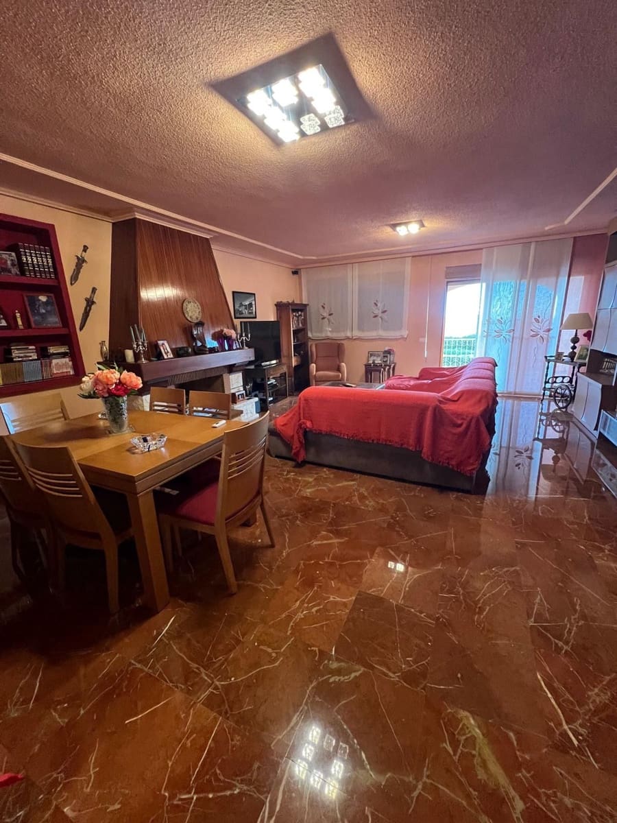 5 Zimmer Villa zu verkaufen in La Nucia mit Garage - 860.000 € (Ref: 9458606)