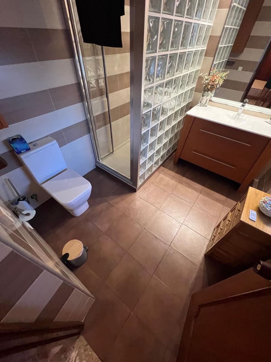 5 Zimmer Villa zu verkaufen in La Nucia mit Garage - 860.000 € (Ref: 9458606)