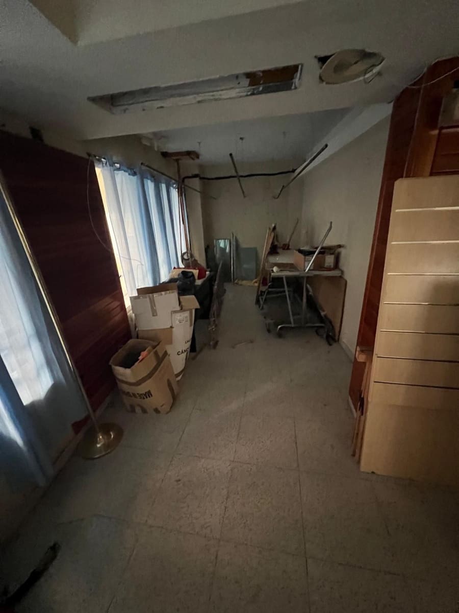 Kaupallinen myytävänä paikassa Benidorm - 264 999 € (Ref: 9458607)