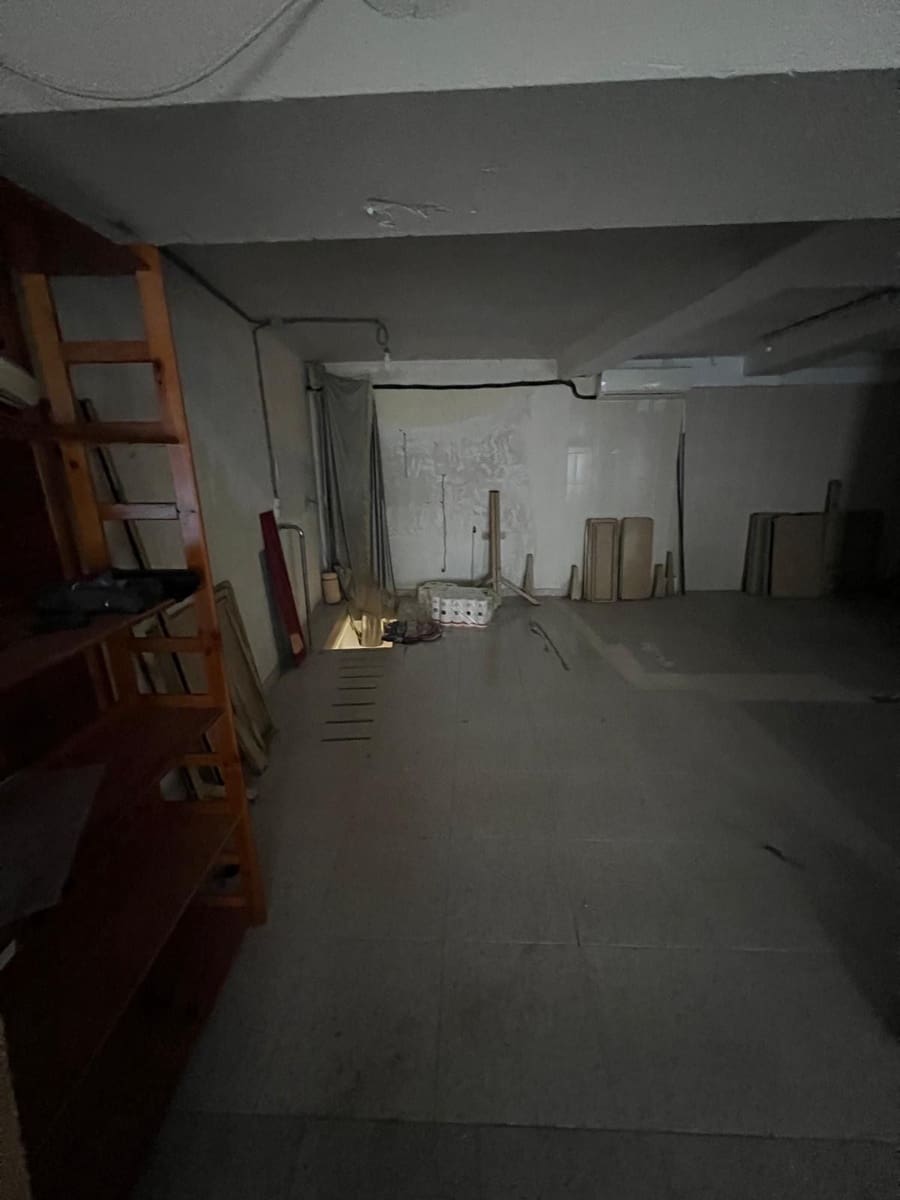 Kaupallinen myytävänä paikassa Benidorm - 264 999 € (Ref: 9458607)