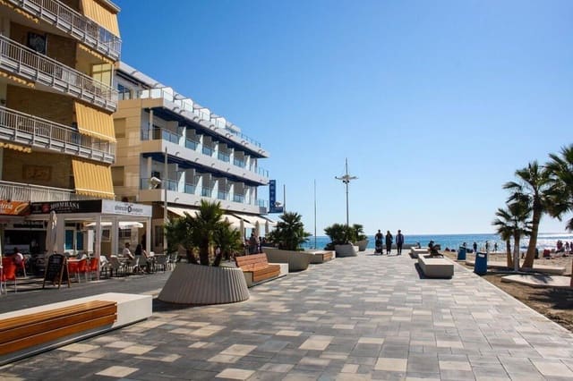 Gewerbe zu vermieten in Finestrat - 4.600 € (Ref: 9458608)