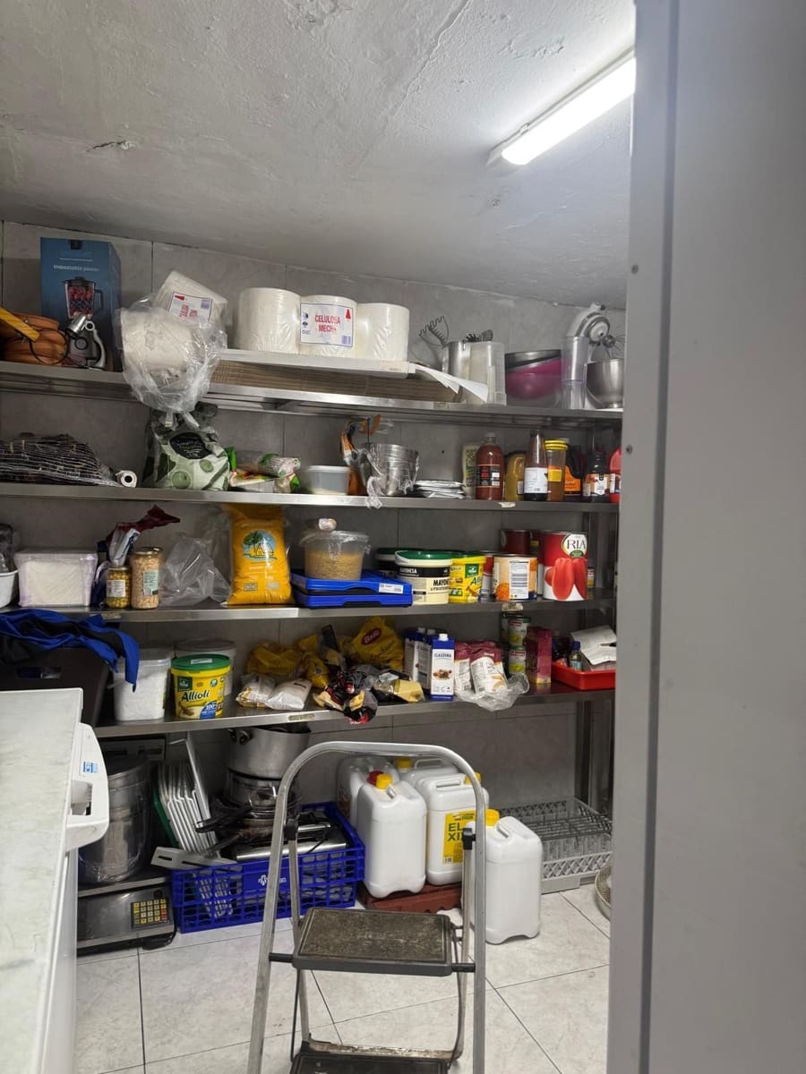 Gewerbe zu vermieten in Finestrat - 4.600 € (Ref: 9458608)