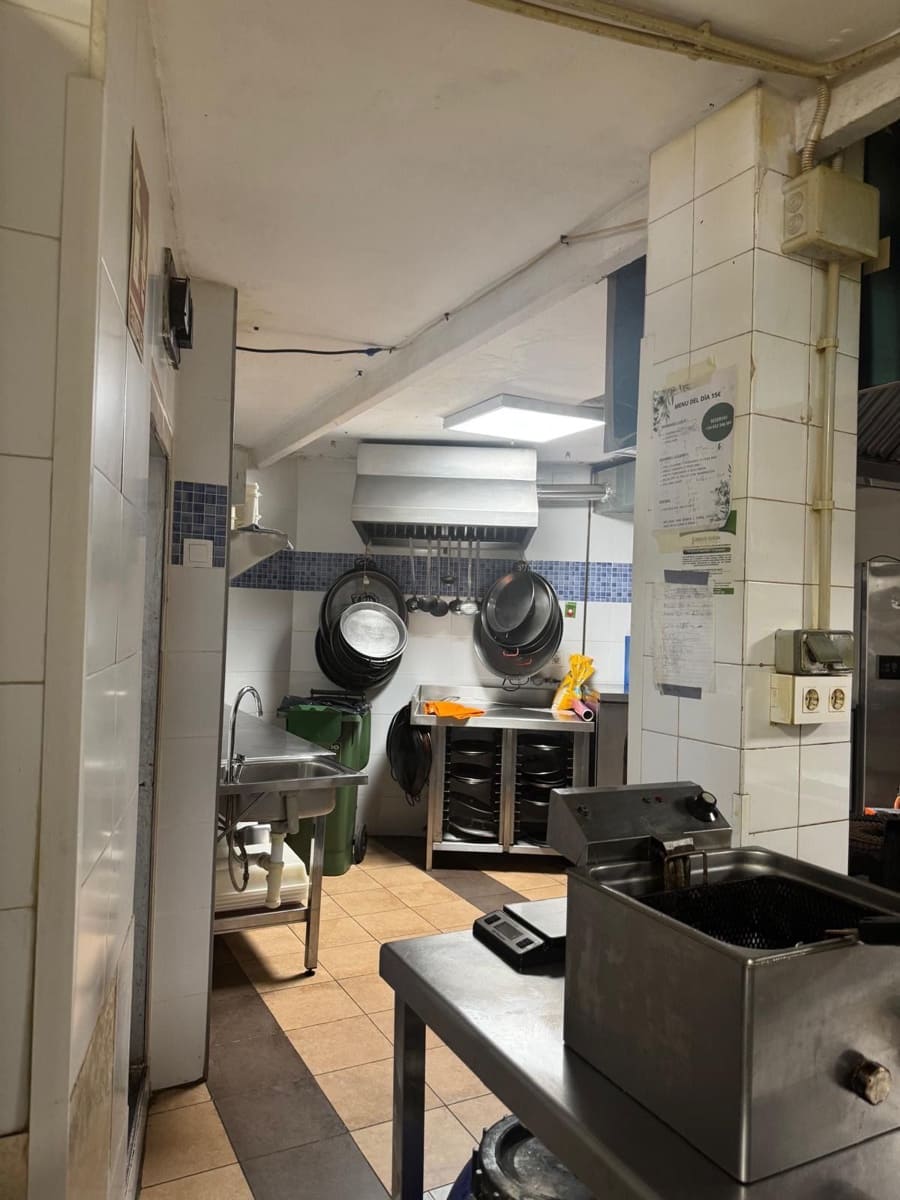 Gewerbe zu vermieten in Finestrat - 4.600 € (Ref: 9458608)